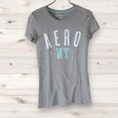 A0490 ヴィンテージ Vintage Tシャツ 半袖 (S) プリント文字