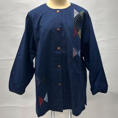 久留米織 洋服