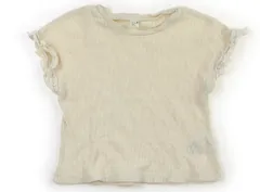 【アプレレクール/apreslescours】Tシャツ・カットソー 100サイズ 女の子【子供服・ベビー服】（1839466）