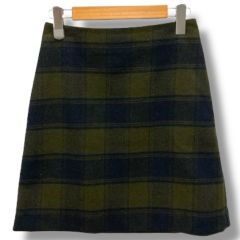 MHL. ロングコート ネイビー　紺 フード付き　マーガレットハウエル　M 1639192518.jpg