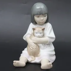 NAO ディズニーコレクション ドナルドと夢の中 陶器製 人形 フィギュリン NAO ディズニーコレクション ドナルドと夢の中 陶器製 人形