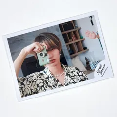 2025年最新】Eternal Summer 井上瑞稀の人気アイテム - メルカリ