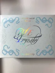 新品未開封 IVE EMPATHY MD ver.