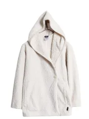 【お得なクーポン配布中!】 パタゴニア シンチラ ハイプラッシュ ジャケット ガールズ M 140cm 程 / 08年製 Patagonia アウトドア パイル ボア フリース カーディガン