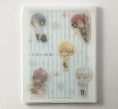 2025年最新】clock zero 円の人気アイテム - メルカリ