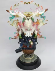 【中古】フィギュア 聖天使アルテマ 「ファイナルファンタジーXIV」 マイスタークオリティ ABS＆PVC製塗装済み完成品