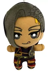 【中古】ぬいぐるみ ジャミル・バイパー ともぬい vol.5 「ディズニー ツイステッドワンダーランド」 とるモ＆ナムコ限定