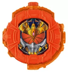 【中古】食玩 おもちゃ 4.鎧武カチドキアームズライドウォッチ 「仮面ライダージオウ サウンドライドウォッチシリーズ SGライドウォッチ04」