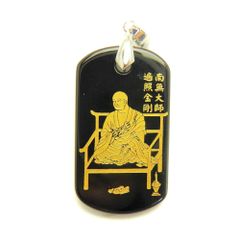 焼酎様専用【魚武詩札】三代目魚武濱田成夫✖︎彫銀 コラボ 銀龍