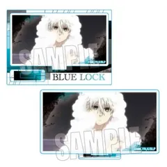 【新品・公式】劇場版ブルーロック -EPISODE 凪- メモリーズミニスタンド/凪 誠士郎D 公式グッズ colleize