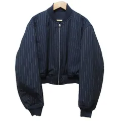 2025年最新】Yohji Yamamoto ジャンパー・ブルゾンの人気
