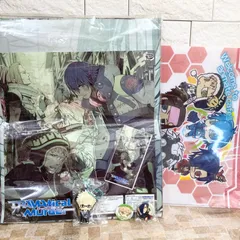 2025年最新】Dramatical Murder クリアの人気アイテム - メルカリ