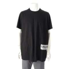 RICK OWENS(リックオウエンス) ロングスリーブTシャツRU19S2284