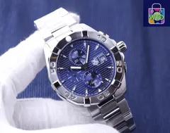タグ?ホイヤー TAG HEUER 腕時計 メンズ ｜本日限定特価｜新品未使用--WTO輸入-WTO店名をご確認ください-AH81