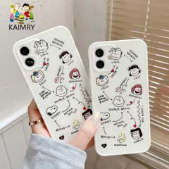 スヌーピー iPhone16 ケース スマホケース iphone 16 用ケース アイフォン16 カバー TPU iPhone16 用