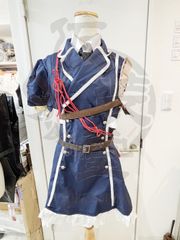 刀剣乱舞　とうらぶ　乱藤四郎　コスプレ　衣装【セット済みウィッグ付き】