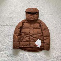lululemon ルルレモン ソリッドカラーレターロゴ防風5コンパートメントフードダウンジャケット冬のレディースモデル