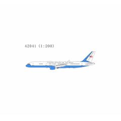 NGmodel ユナイテッド航空 787-8 ドリームライナー N45905 1/400 59032