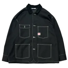 BASICKS　Vintage Carhartt Vibes Jacketのサムネイル