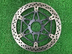 パニガーレv4 純正ブレーキディスク　ブレンボ brembo 208.C890.11 T-DRIVE HPディスク 左右set DUCATI