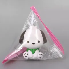 【中古】トレーディングフィギュア ポチャッコ 「サンリオキャラクターズ おすわりインテリアミニフィギュア」