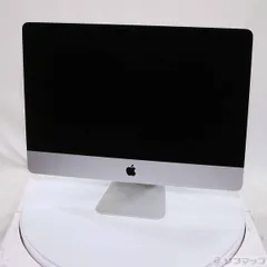 iMac 21.5インチ Late 2015 1TB SSD 8GB 初期化済み iMac 21.5インチ Late 2015 1TB SSD 8GB 初期化済み Amazon.com
