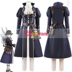 2025年最新】fgo コスプレ オベロンの人気アイテム - メルカリ