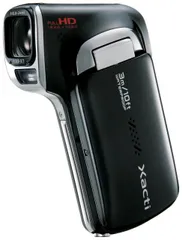 実写美⭕️【動作確認済】SANYO Xacti DMX-CA100 防水 Amazon | SANYO デジタルムービーカメラ Xacti CA100 Y イエロー