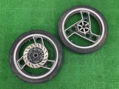 パ*ト様 マグザム 社外ホイール Tairong カスタム maxzam - メルカリ