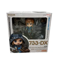 2025年最新】ねんどろいど リンク ブレス オブ ザ ワイルドver