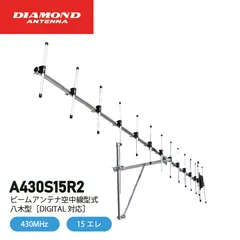 2025年最新】430 八木アンテナの人気アイテム - メルカリ
