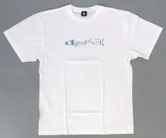 【中古】Tシャツ DUSTCELL 光 グラフィックTシャツ ホワイト XLサイズ 「DUSTCELL TOUR 2024『光』」のサムネイル