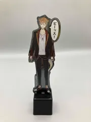 にじさんじ　伏見ガク　ライトアップステージ　アクリルスタンド