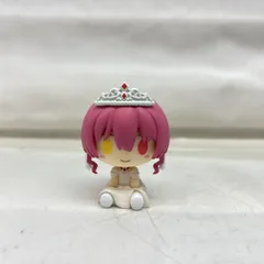 一番くじ　ホロライブ　宝鐘マリン セット　ちょこのっこつき BANDAI - 【新品・未開封】一番くじホロライブちょこのっこ賞ちょこの