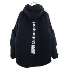 新品未使用　BMW Motorsport フルジップフード付きジャケット　L 80142864036.jpg