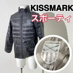 2024年最新】kissmark golfの人気アイテム - メルカリ