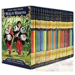 2025年最新】マジックツリーハウス 英語の人気アイテム - メルカリ