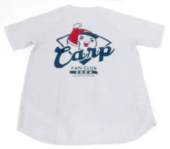 【新品未開封】広島東洋カープファンクラブ入会グッズ・レアユニフォームセット① 入会グッズ｜Carp｜広島東洋カープ公式ファンクラブ