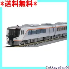 おまけ付き】nゲージ hc85 精密加工品 TN化、ウェザリング済み