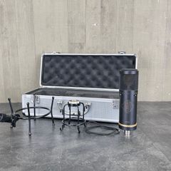 美品】MXL 2003A/603S コンデンサーマイクセット - メルカリ