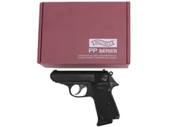 マルシンワルサーPPK　SPGプラスチックモデルガン Amazon | マルシン ワルサー PPK/s マットブラックABS モデル