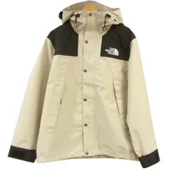 新品 海外限定◆THE NORTH FACE ザ ノースフェイス マウンテンジャケット マウンテンパーカー ゴアテックス アウトドア メンズ