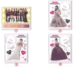 2025年最新】MISAMO サナ アクスタの人気アイテム - メルカリ