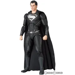 マフェックス No.174 MAFEX SUPERMAN(ZACK SNYDER'S JUSTICE