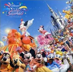 2025年最新】ディズニーランド PARTY EXPRESSの人気アイテム