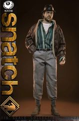 【海外製品】映画 「sncath」BLACK 8 STUDIO  高さ約30cm