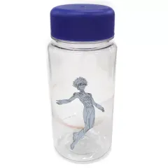【中古】マグカップ・湯のみ 渚カヲル クリアボトル 「一番くじ シン・エヴァンゲリオン劇場版～第13号機、起動!～」 E賞