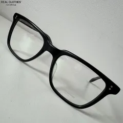 2024年最新】oliver peoples ＮＤＧの人気アイテム - メルカリ