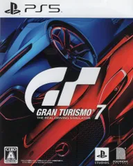 PS5 グランツーリスモ7
