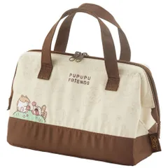 【新品・送料無料】星のカービィ 保冷 保温 がま口型ランチバッグ お弁当袋 KGA1【ゆうパケット(ポスト投函)でお届け】